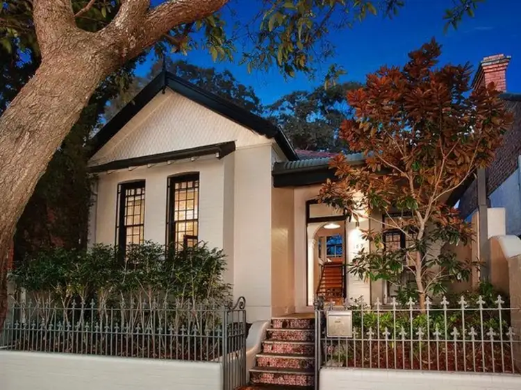 157 Johnston Street, Annandale NSW 2038