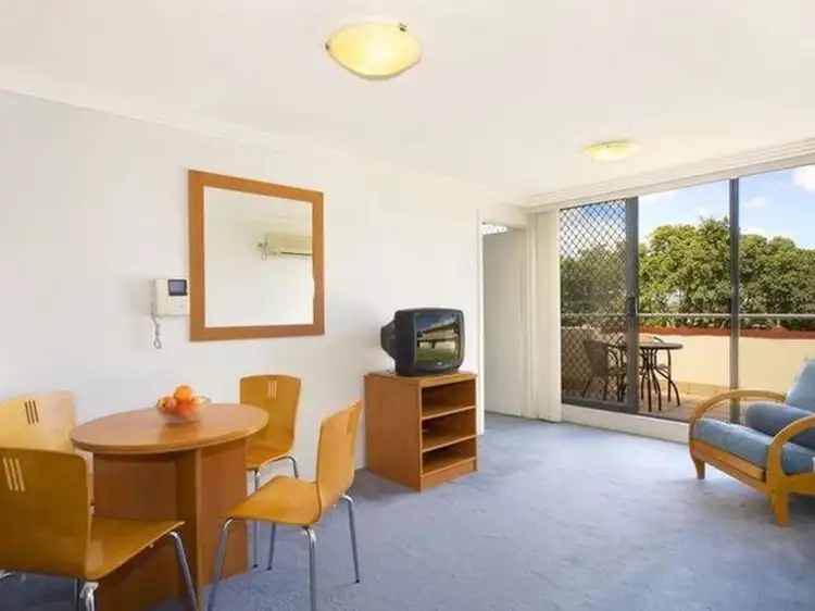 Second view of Homely apartment listing, 705/34 Alison Road, Randwick NSW 2031