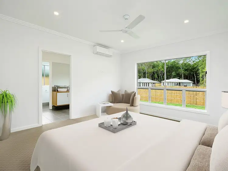Sixth view of Homely house listing, 10 Corymbia Court, Kewarra Beach QLD 4879