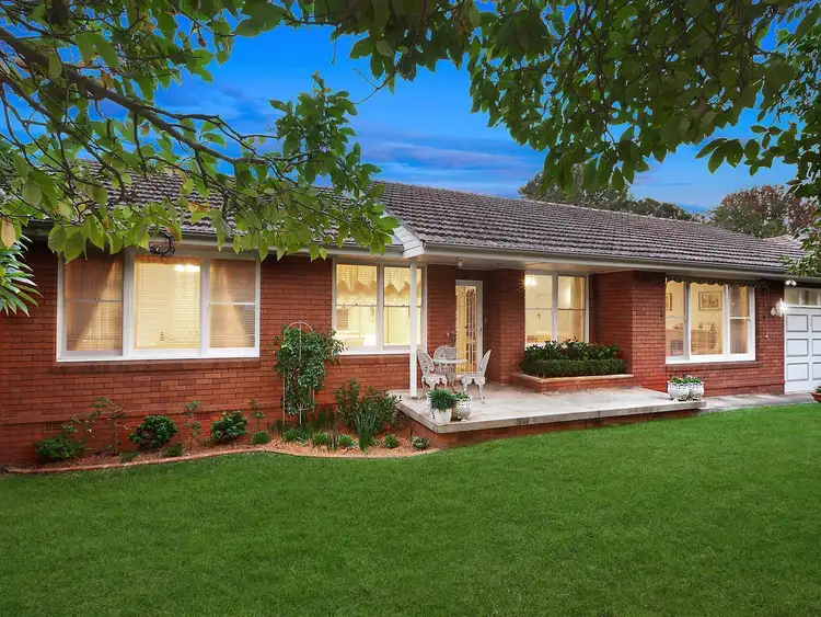 56 Bingara Road, Beecroft NSW 2119