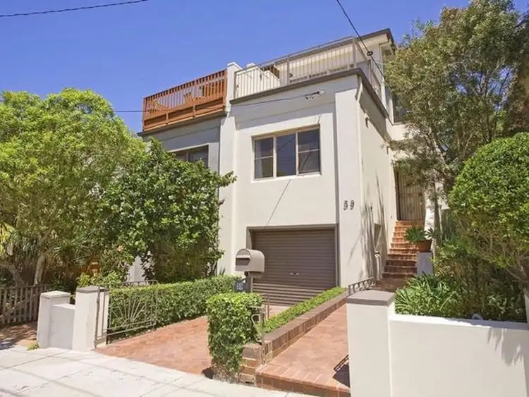 Third view of Homely house listing, 39 The Corso, Maroubra NSW 2035