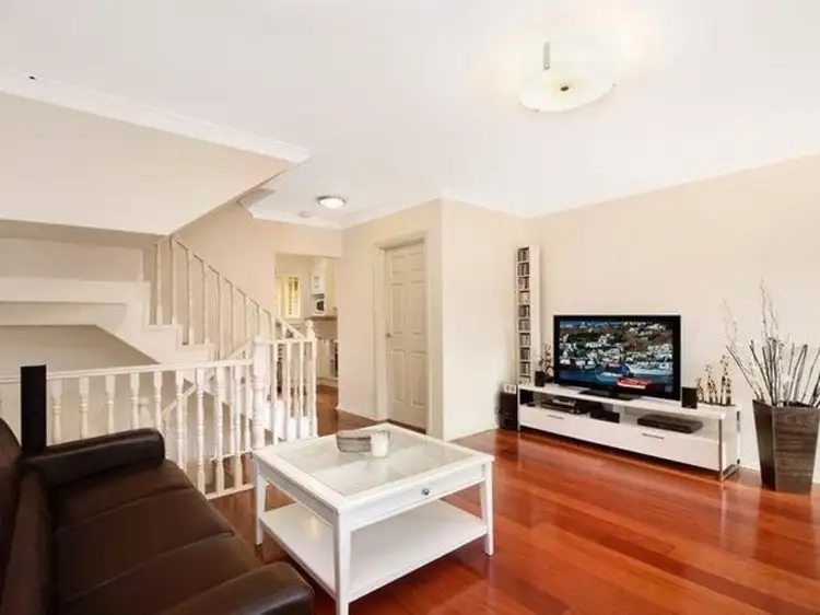 5/5 Lithgow Street, Wollstonecraft NSW 2065