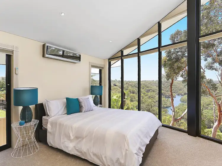 Third view of Homely house listing, 18 Doyle Street, Barden Ridge NSW 2234