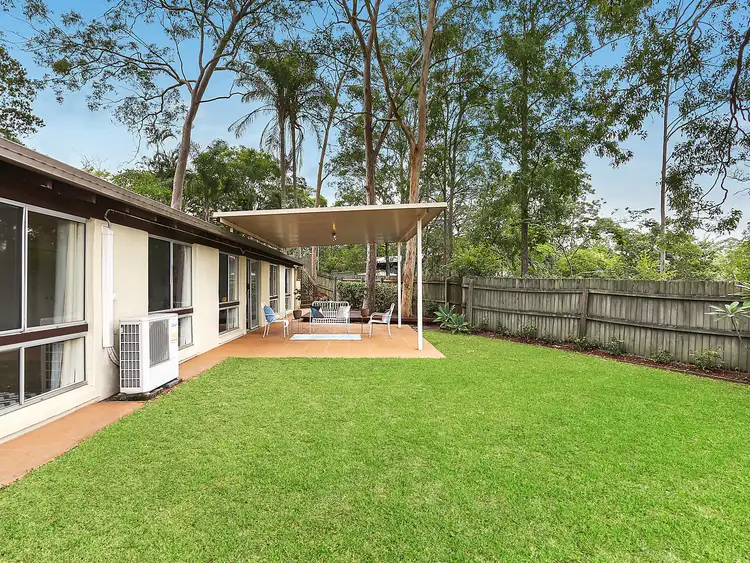 Second view of Homely house listing, 144 Fig Tree Pocket Road, Chapel Hill QLD 4069