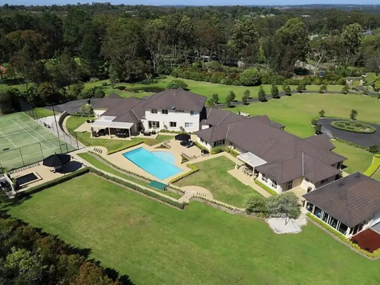 155 Eurabba Road, Duffys Forest NSW 2084