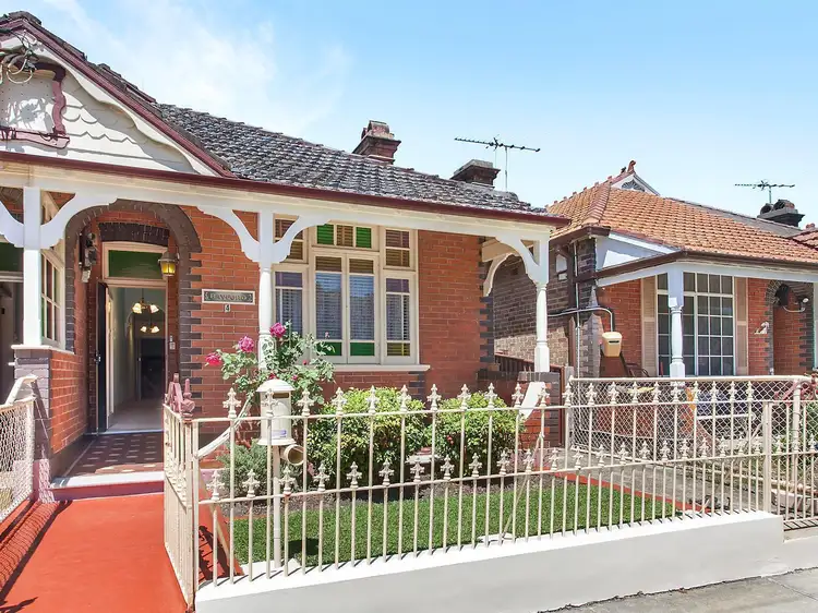 4 Robert Street, Marrickville NSW 2204