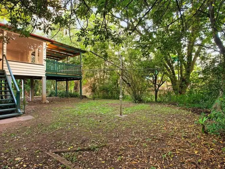 Fifth view of Homely house listing, 78 Bent Street, Toowong QLD 4066