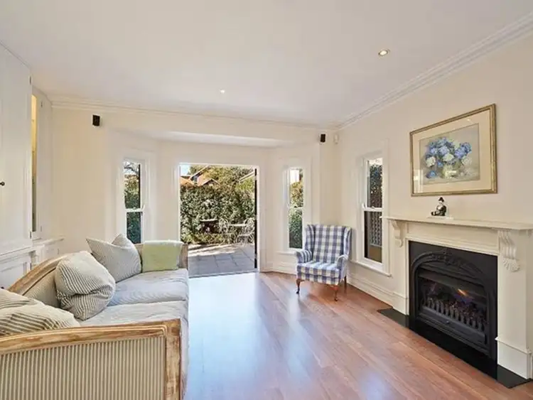 Second view of Homely house listing, 58 Wiley Street, Waverley NSW 2024