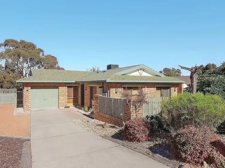 9 Gelane Street, Ngunnawal ACT 2913