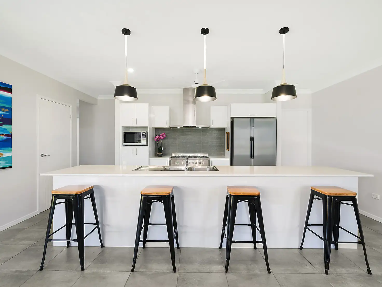 Main view of Homely house listing, 19 Carrington Way, Trinity Park QLD 4879