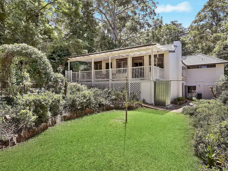 Sixth view of Homely house listing, 1 Denman Street, Turramurra NSW 2074