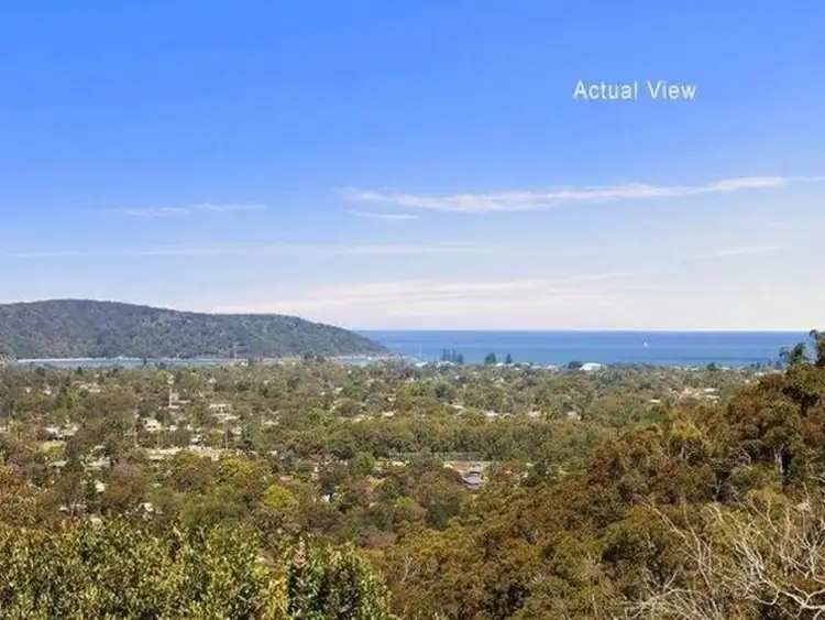 Third view of Homely land listing, 14 Wattle Crescent, Phegans Bay NSW 2256