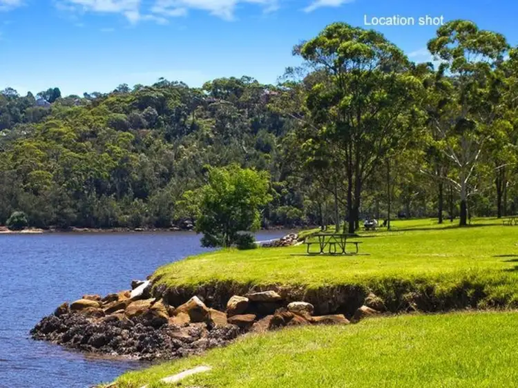 Third view of Homely land listing, 17 Starkey Street, Forestville NSW 2087