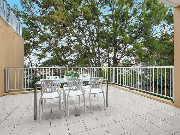 Fifth view of Homely townhouse listing, 2/20 Meares Place, Kiama NSW 2533