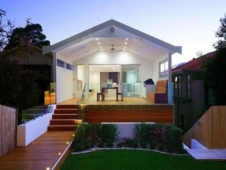 21 Meymott Street, Randwick NSW 2031