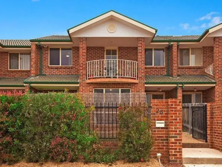 26 Stromlo Crescent, Palmerston ACT 2913