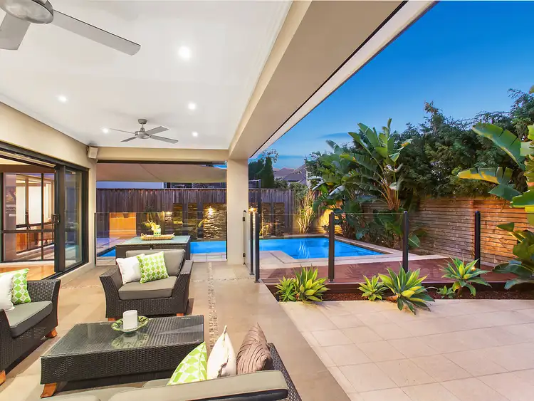 Sixth view of Homely house listing, 3 Glenview Close, Bella Vista NSW 2153