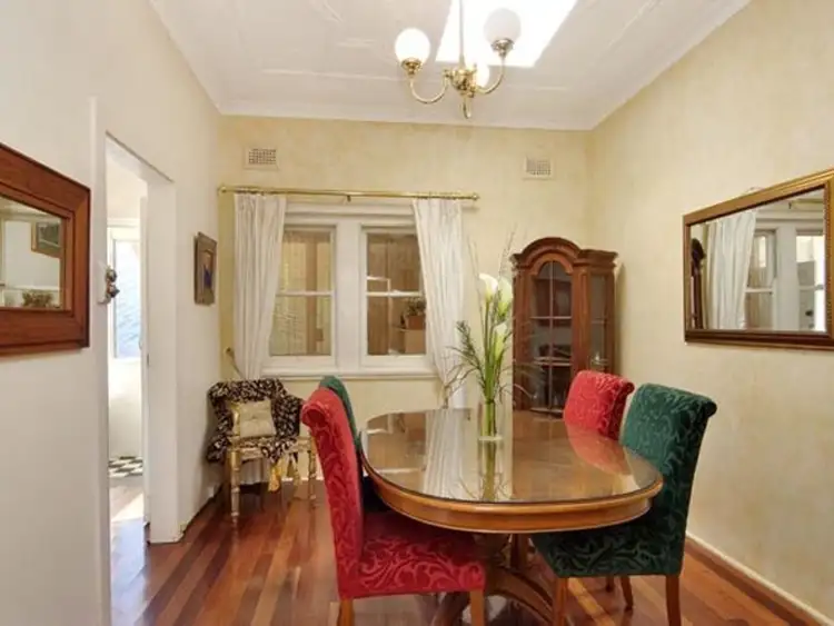 Fourth view of Homely house listing, 21 Howley Street, Rodd Point NSW 2046