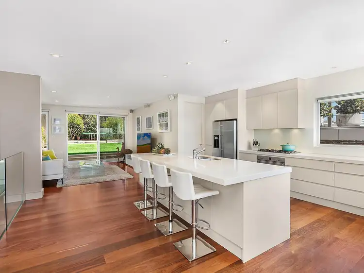 Fourth view of Homely house listing, 69 Bower Street, Manly NSW 2095