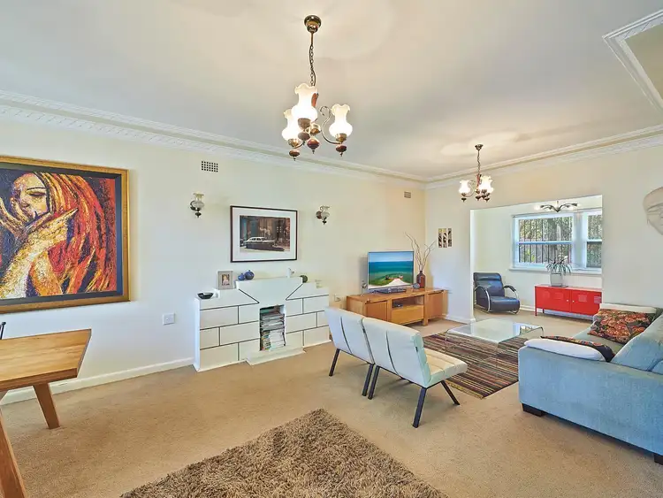 Third view of Homely house listing, 36 Cowper Street, Randwick NSW 2031