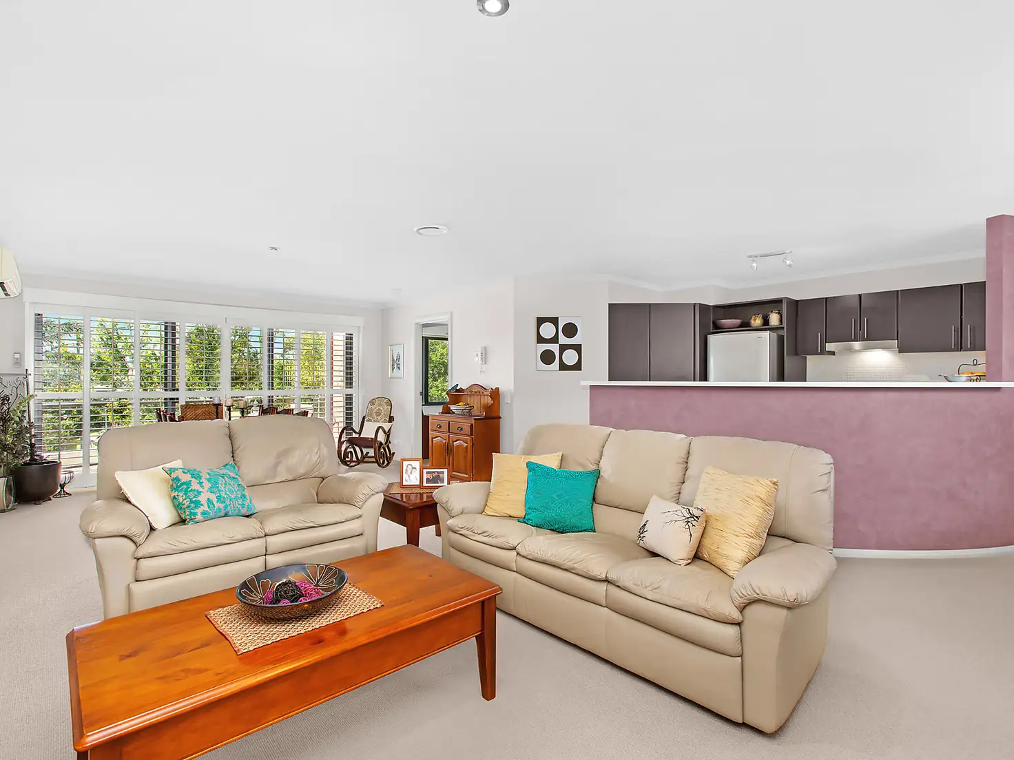 Main view of Homely apartment listing, 10/9 Cherry Street, Woonona NSW 2517