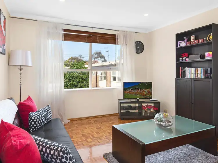 Second view of Homely apartment listing, 10/21-25 Roydon Street, Hampton East VIC 3188