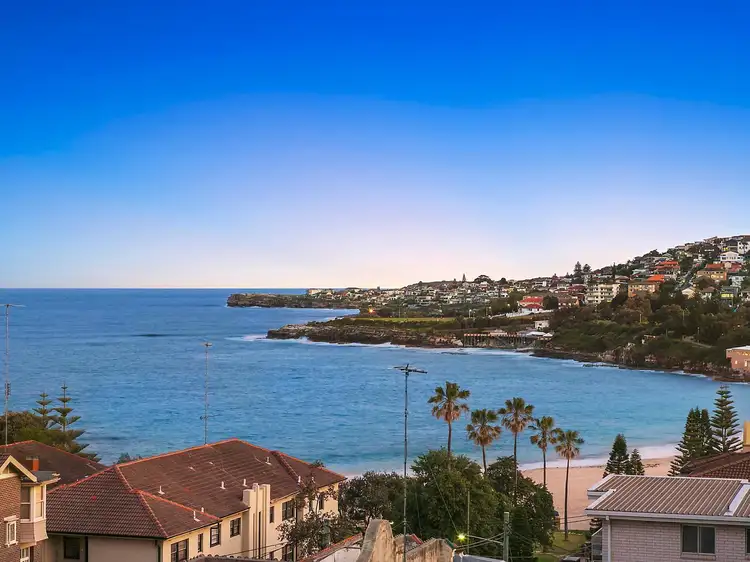 Second view of Homely apartment listing, 3/96 Beach Street, Coogee NSW 2034