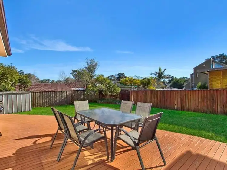 Fourth view of Homely house listing, 15 Dublin Avenue, Killarney Heights NSW 2087