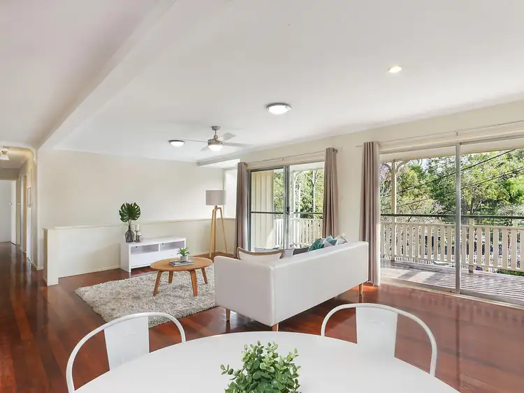 Second view of Homely house listing, 81a Lyndale Street, Daisy Hill QLD 4127