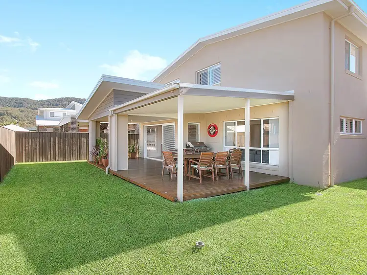 Third view of Homely house listing, 9 Hoffman Street, Thirroul NSW 2515
