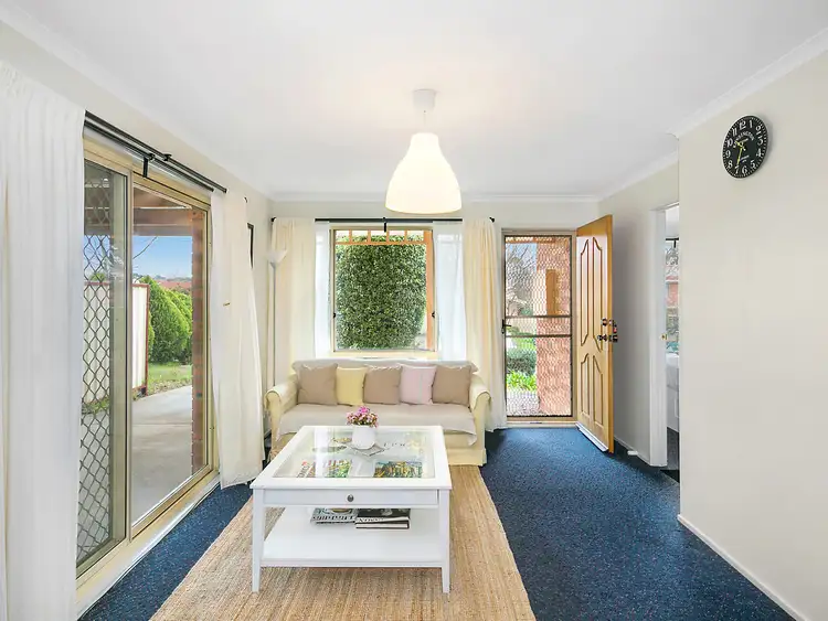 Second view of Homely house listing, 8 Gang Gang Court, Ngunnawal ACT 2913