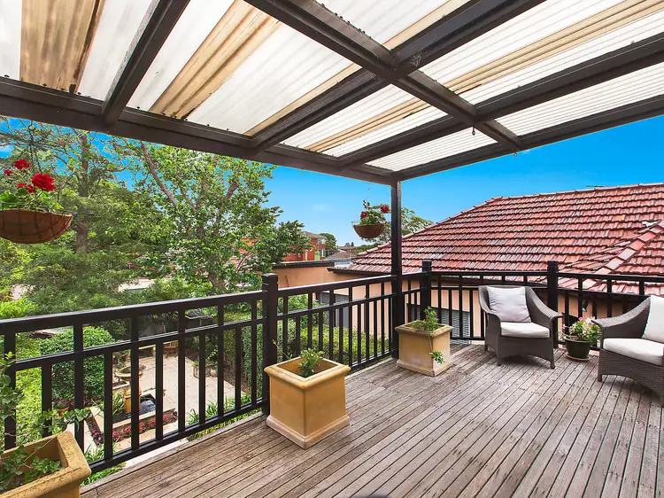 Third view of Homely house listing, 15 Stanley Street, Randwick NSW 2031