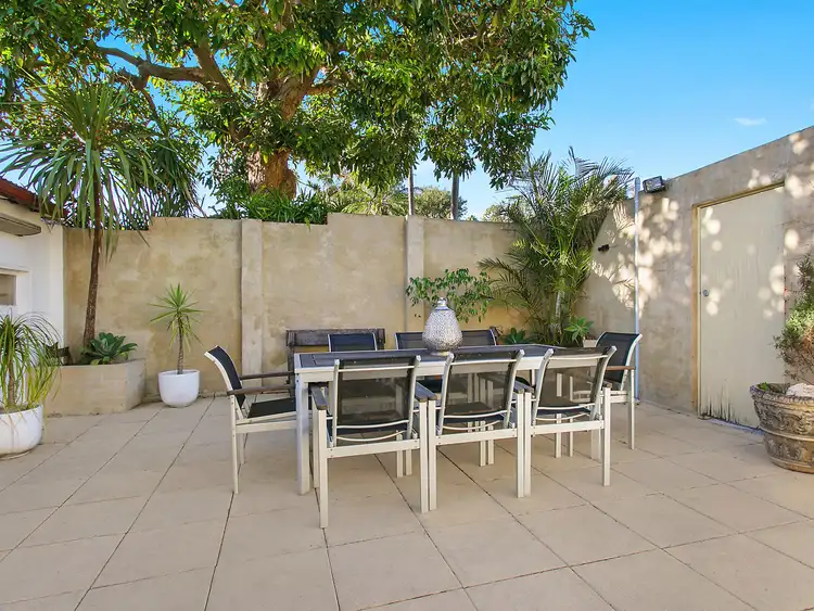 Second view of Homely house listing, 25 Allen Street, Glebe NSW 2037