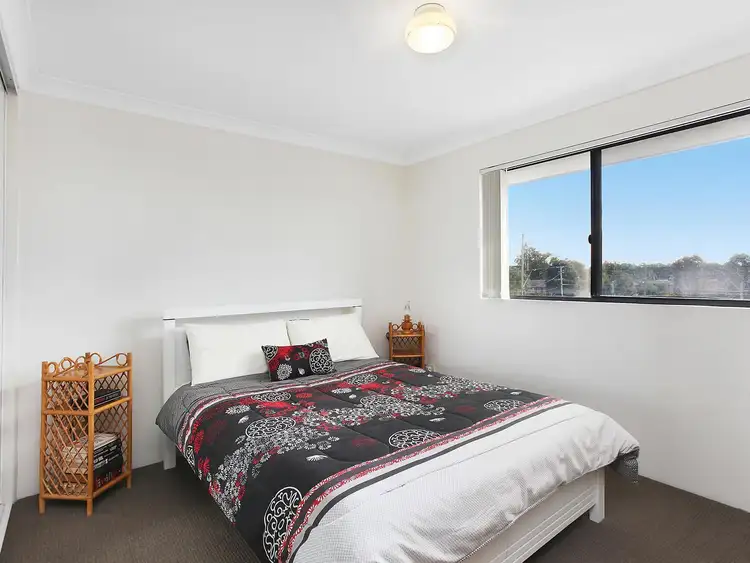 Third view of Homely apartment listing, 15/3 Barrett Street, Tweed Heads West NSW 2485