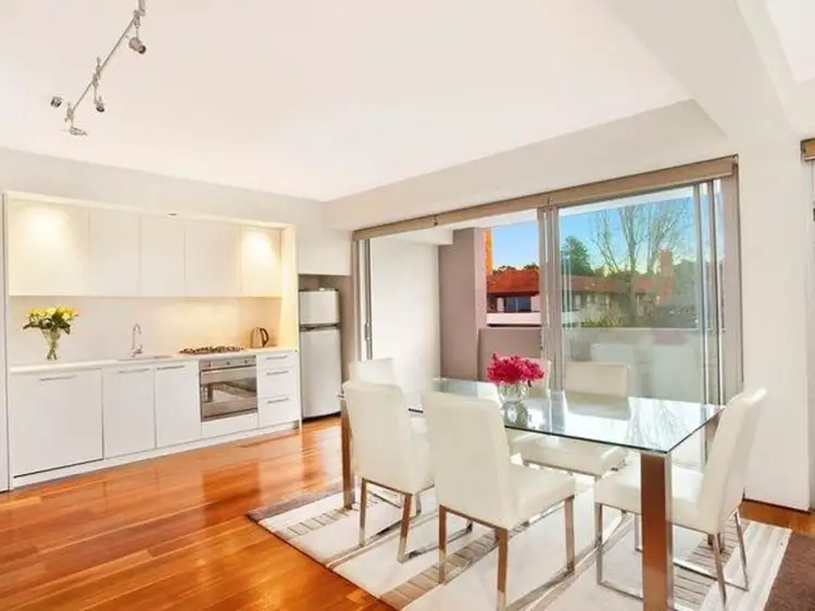 Second view of Homely apartment listing, 11/64 Penkivil Street, Bondi NSW 2026