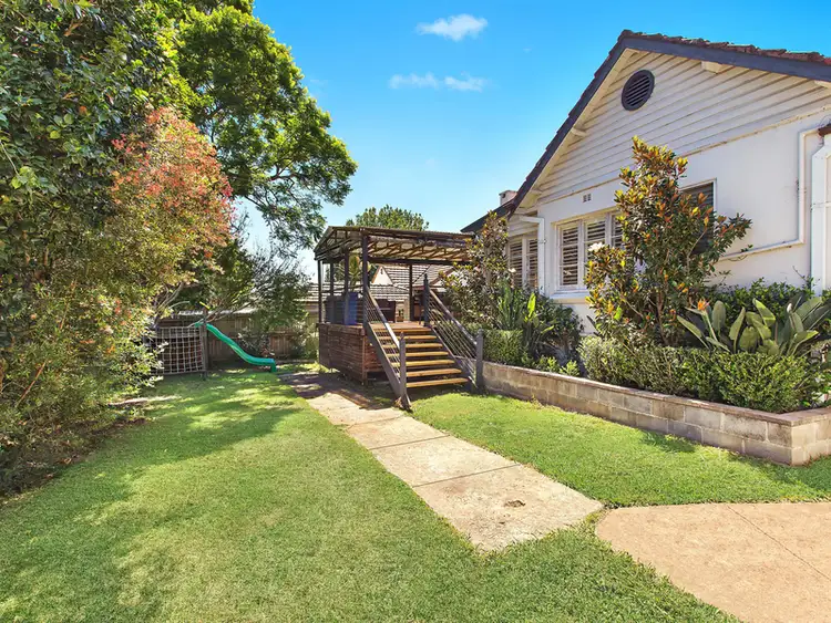 Fourth view of Homely house listing, 16 Cecil Street, Denistone East NSW 2112