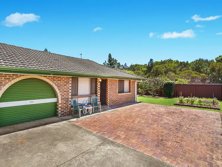 2/53 Darnel Street, Elanora QLD 4221