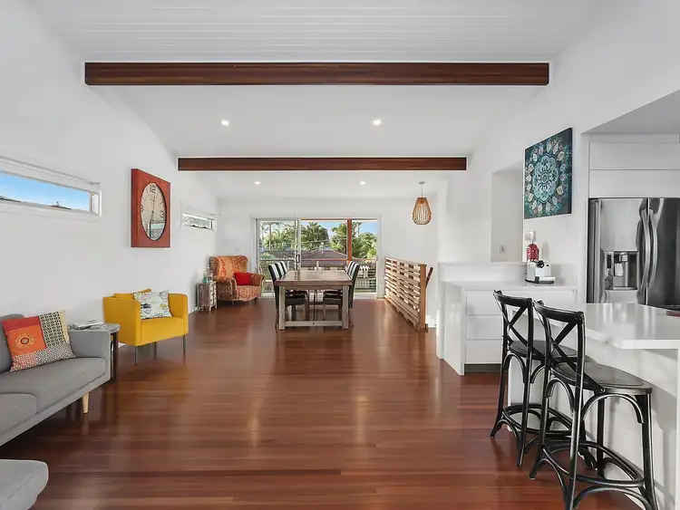 Third view of Homely house listing, 14 Iluka Street, Palm Beach QLD 4221
