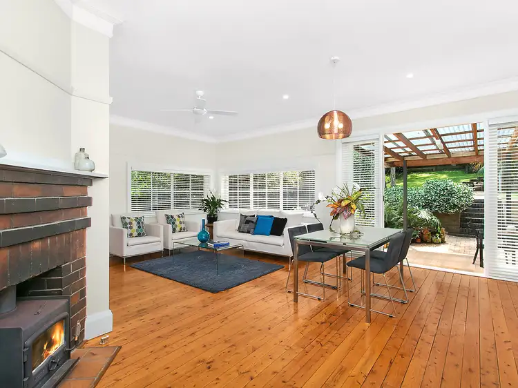 Second view of Homely house listing, 30A Murray Street, Bronte NSW 2024