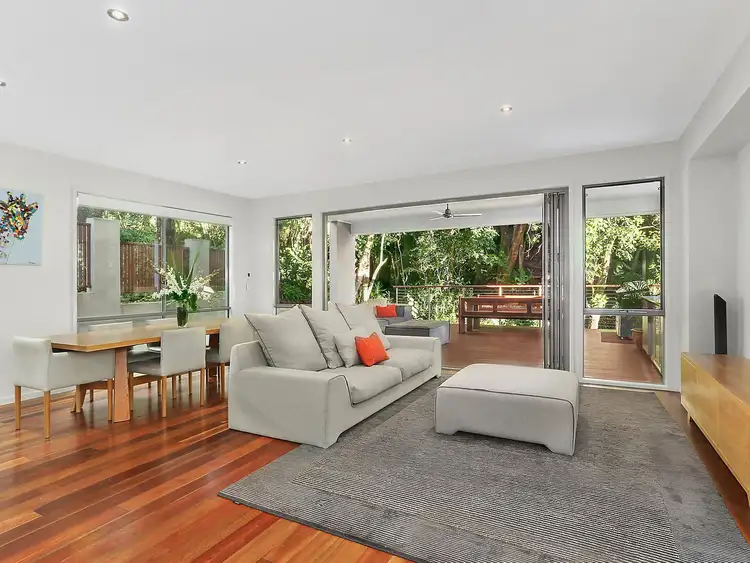 Second view of Homely house listing, 53 Raglan Street, St Lucia QLD 4067