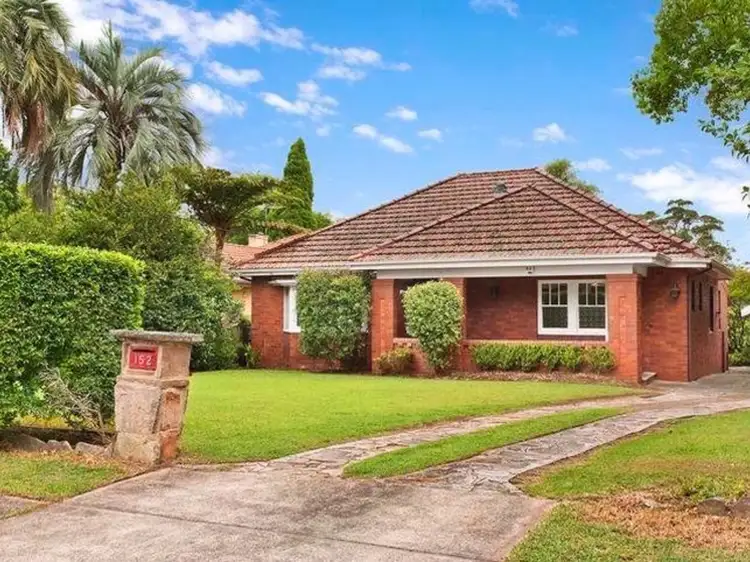 Main view of Homely house listing, 152 Copeland Road East, Beecroft NSW 2119