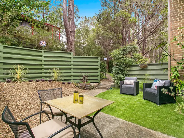 18/6 Tuckwell Place, Macquarie Park NSW 2113