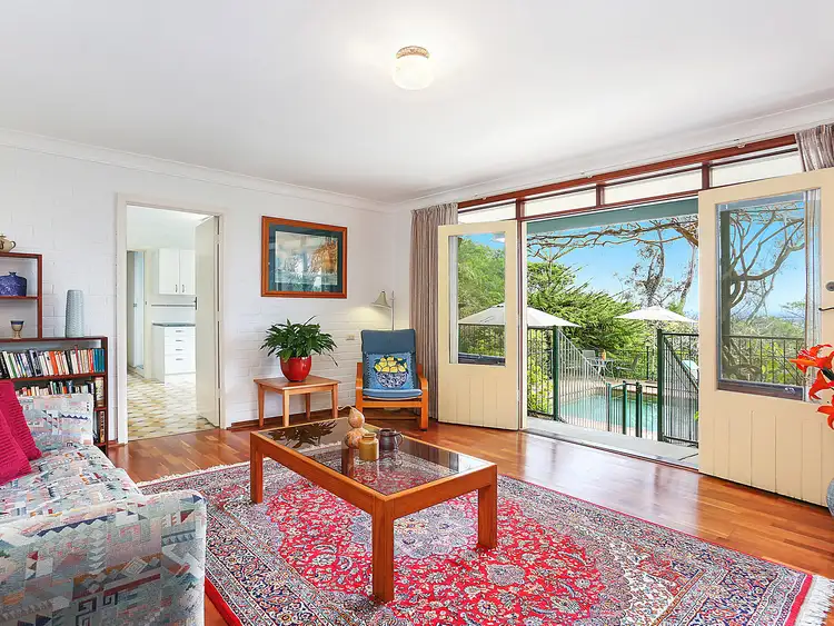 Fifth view of Homely house listing, 9 Castle Hill Road, West Pennant Hills NSW 2125