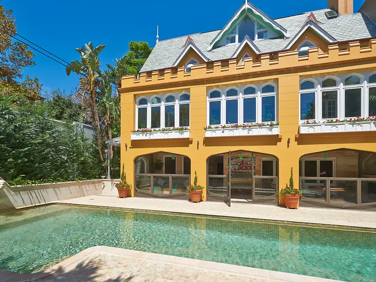 Second view of Homely house listing, 90 Wallis Street, Woollahra NSW 2025