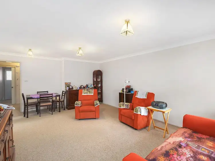 Second view of Homely villa listing, 6/22 Queens Road, New Lambton NSW 2305