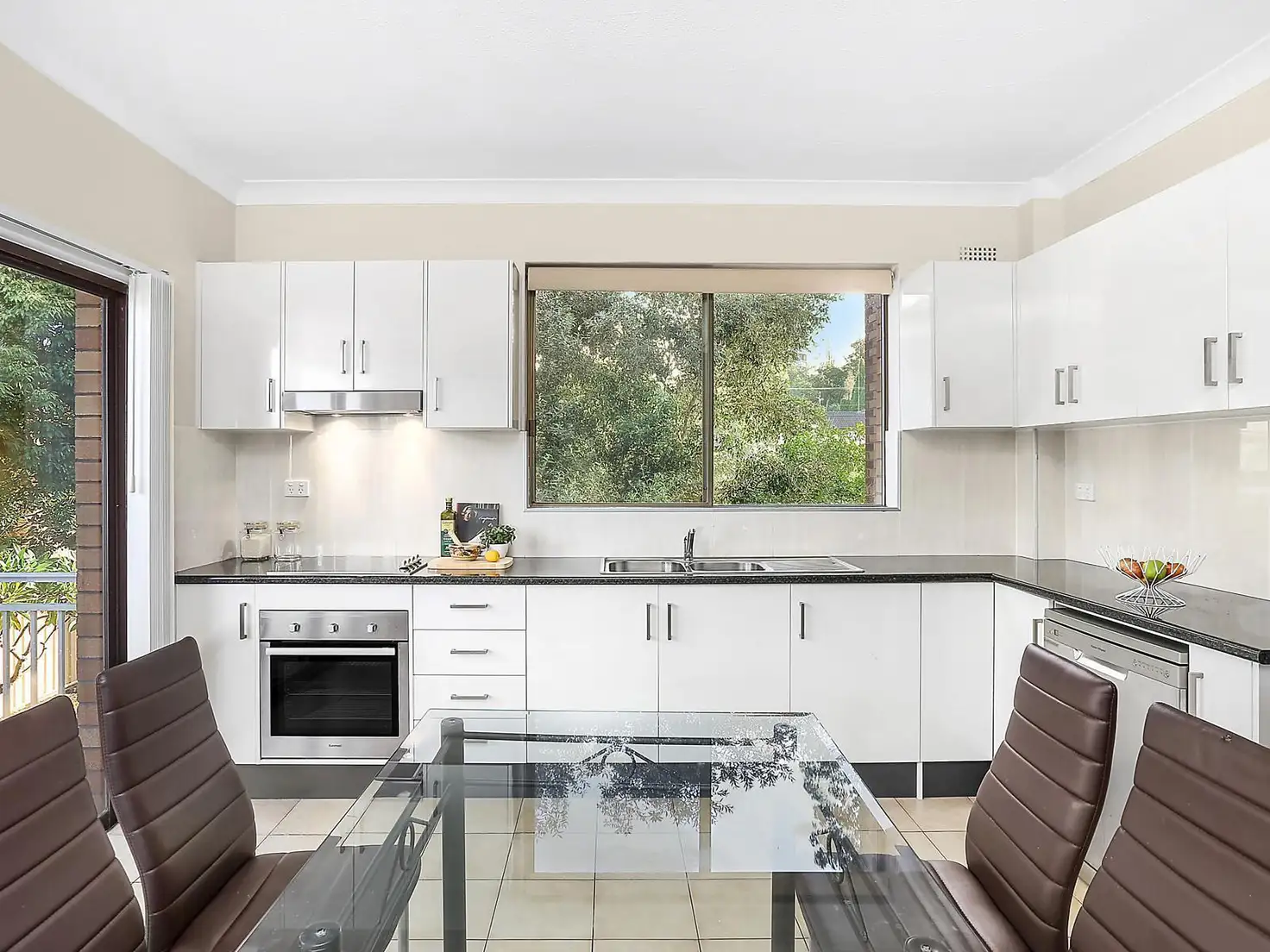 Main view of Homely apartment listing, 2/5 Allan Street, Wollongong NSW 2500