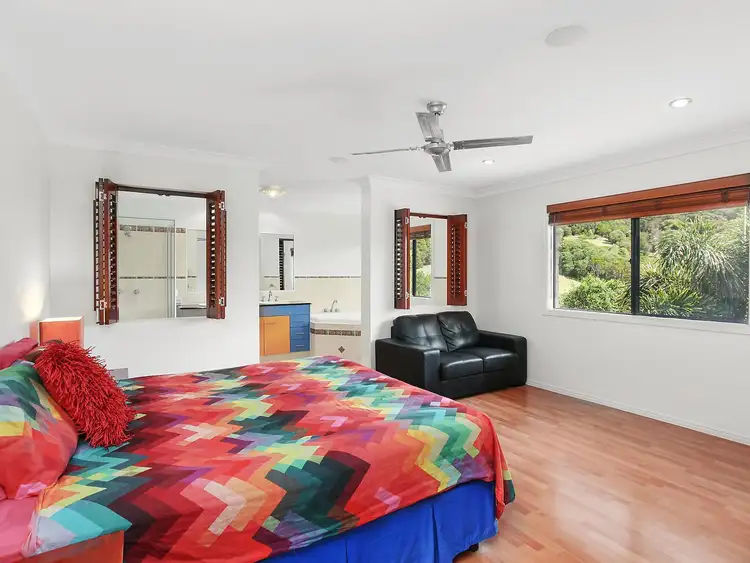 Sixth view of Homely house listing, 135 Gladrose Crescent, Wongawallan QLD 4210