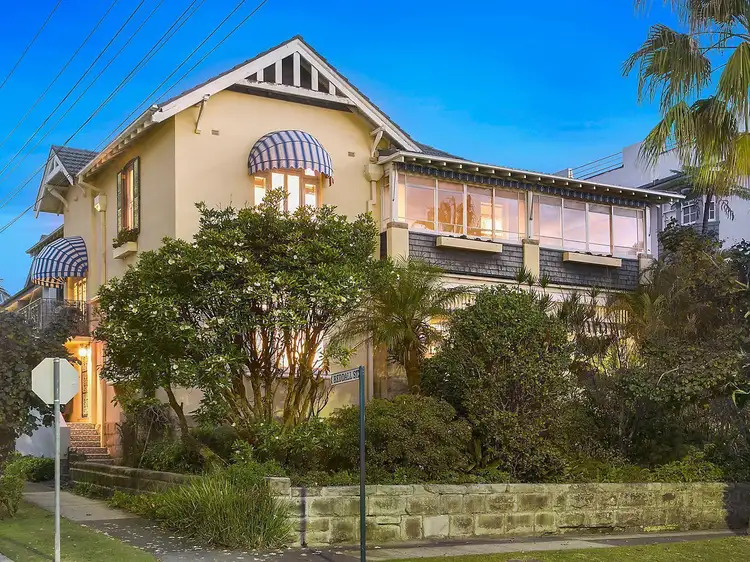Second view of Homely house listing, 38 Cliff Street, Manly NSW 2095
