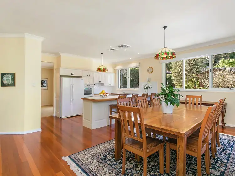 Sixth view of Homely house listing, 1 Gunbalanya Avenue, Beecroft NSW 2119