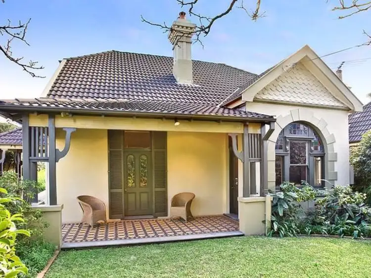 Second view of Homely house listing, 38 Evans Street, Bronte NSW 2024